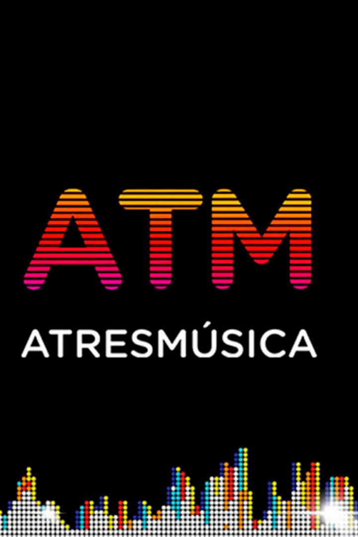 Atresmúsica (atresmsica) Досуг, хобби