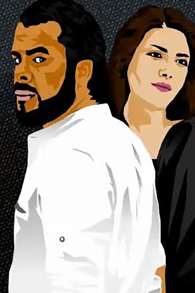 كرم الكينج Фильм 2015