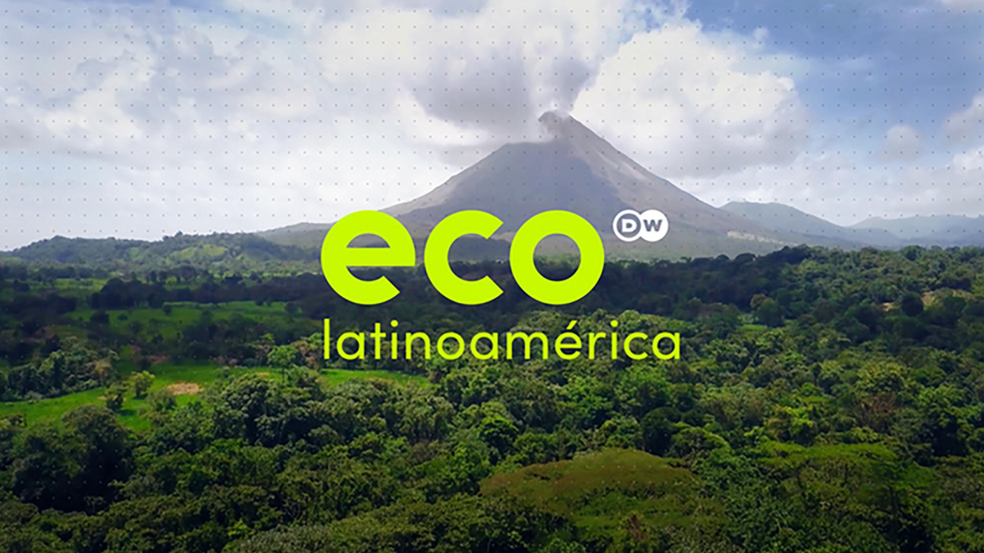 Eco Latinoamérica - El magacín del medio ambiente (eco-latinoamrica-el-magacn-del-medio-ambiente) Познавательное