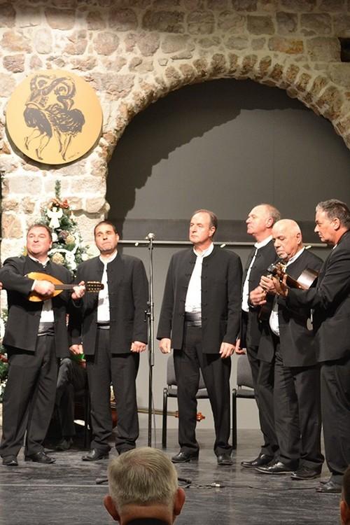 Tragom božićnih pjesama (tragom-boinih-pjesama) Досуг, хобби