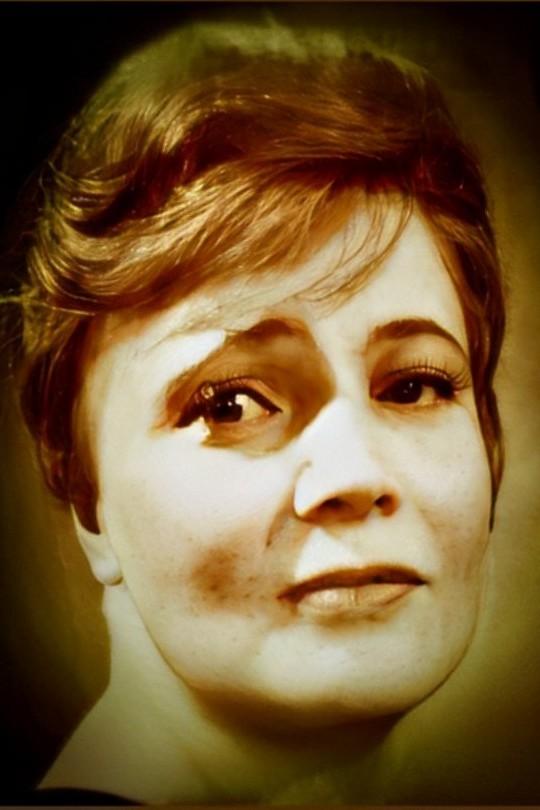 Обещание счастья (obeschanie-schastja) Фильм 1965