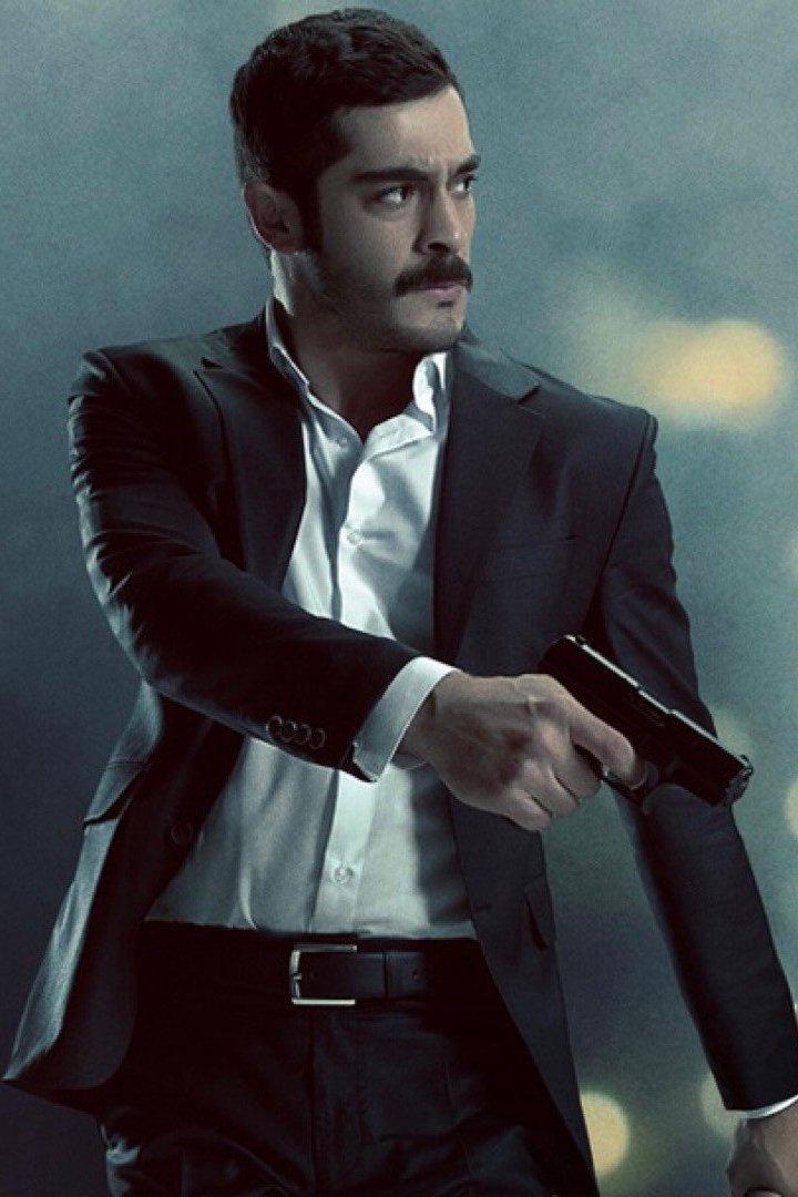 كي الحارس Сериал