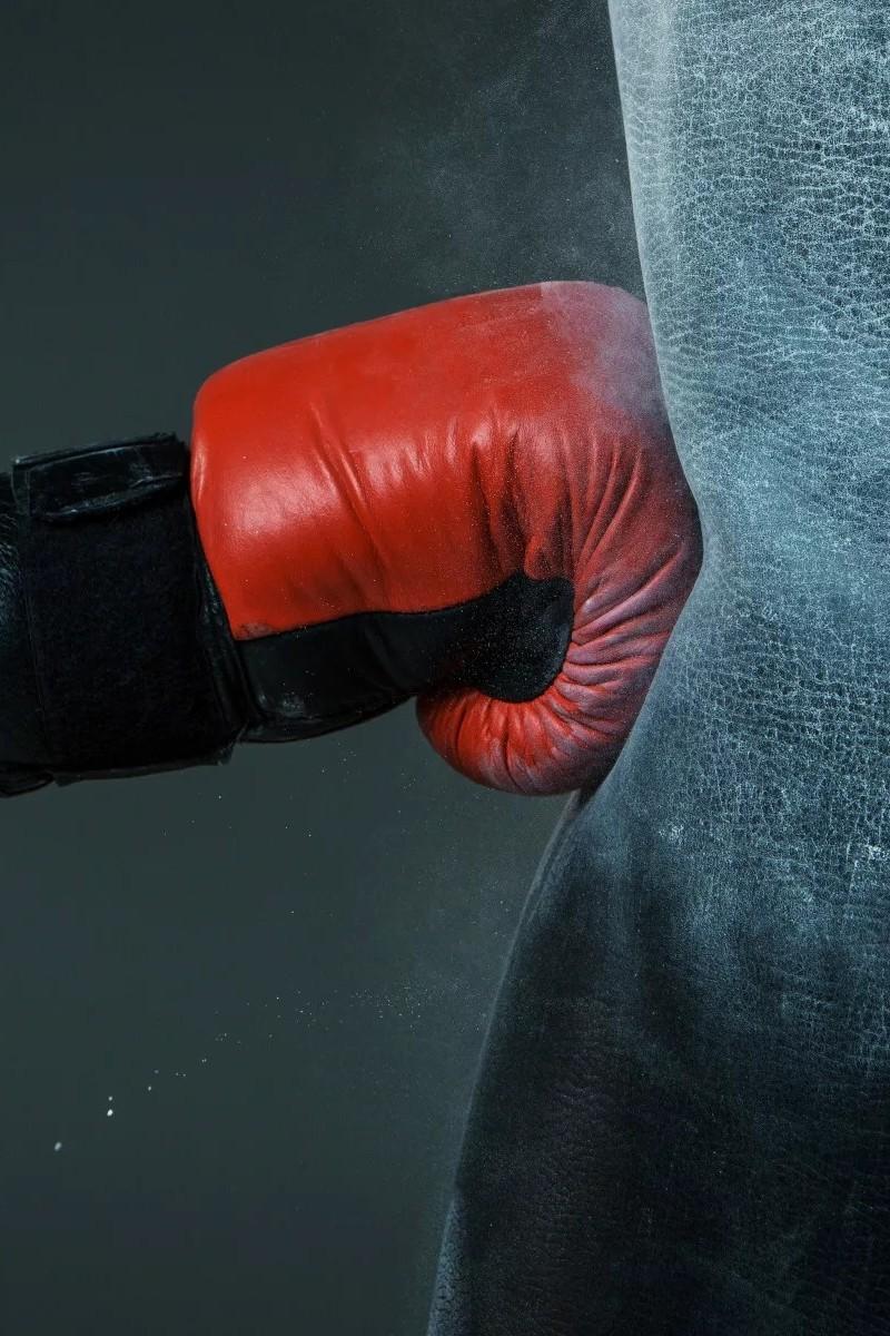 Boxeo (boxeo) Познавательное