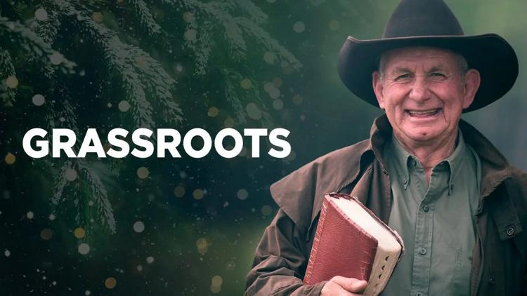 Постер Grassroots