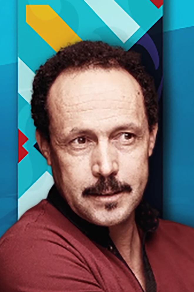 Mister Senseur (mister-senseur) Сериал