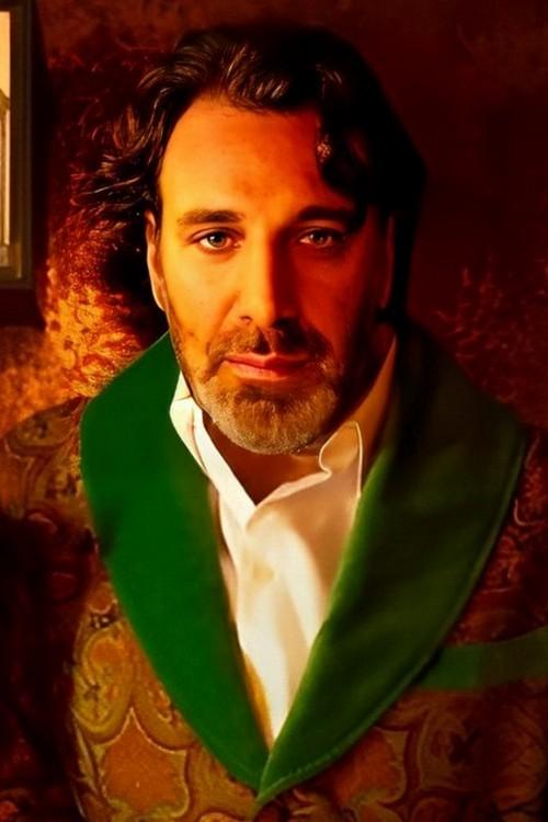 Chilly Gonzales - A Very Chilly Christmas Special (chilly-gonzales-a-very-chilly-christmas-special) Документальный фильм