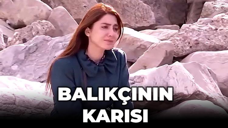 Постер Balıkçının Karısı