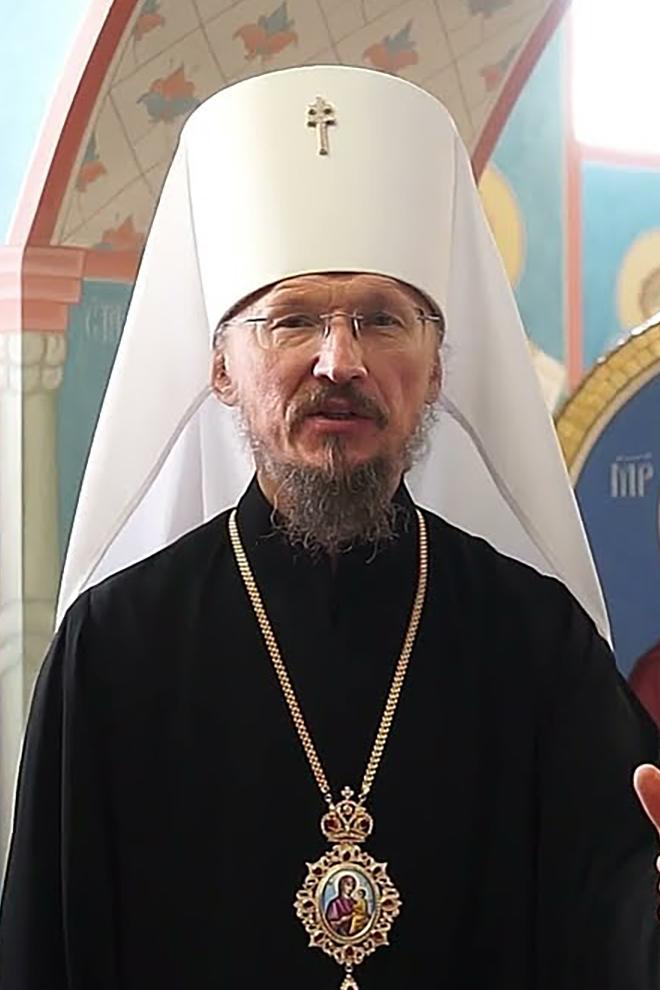 Слово Митрополита Вениамина на День Николая Чудотворца (slovo-mitropolita-veniamina-na-den-nikolaja-chudotvortsa) Другое