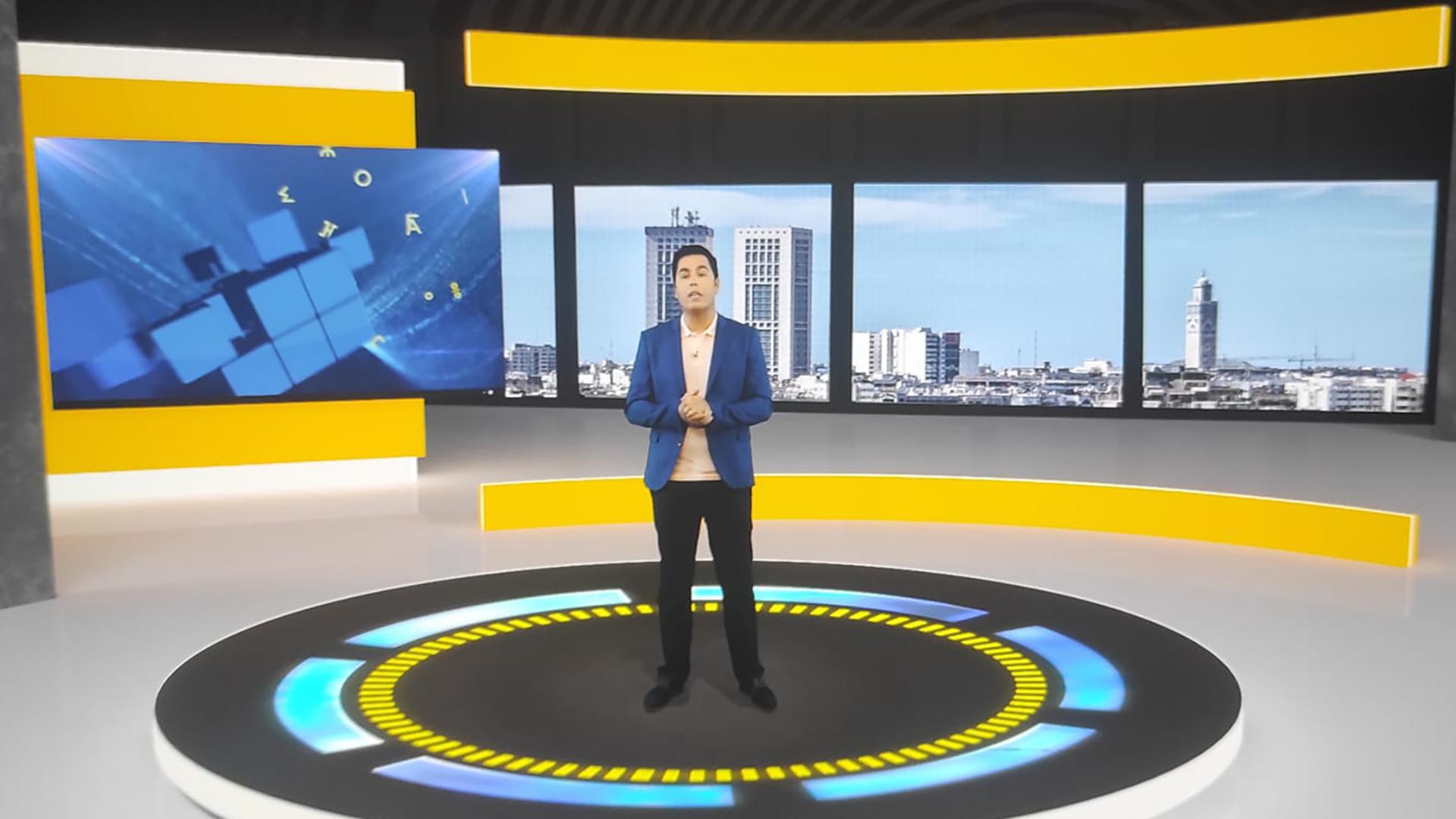 شباب ماك Познавательное