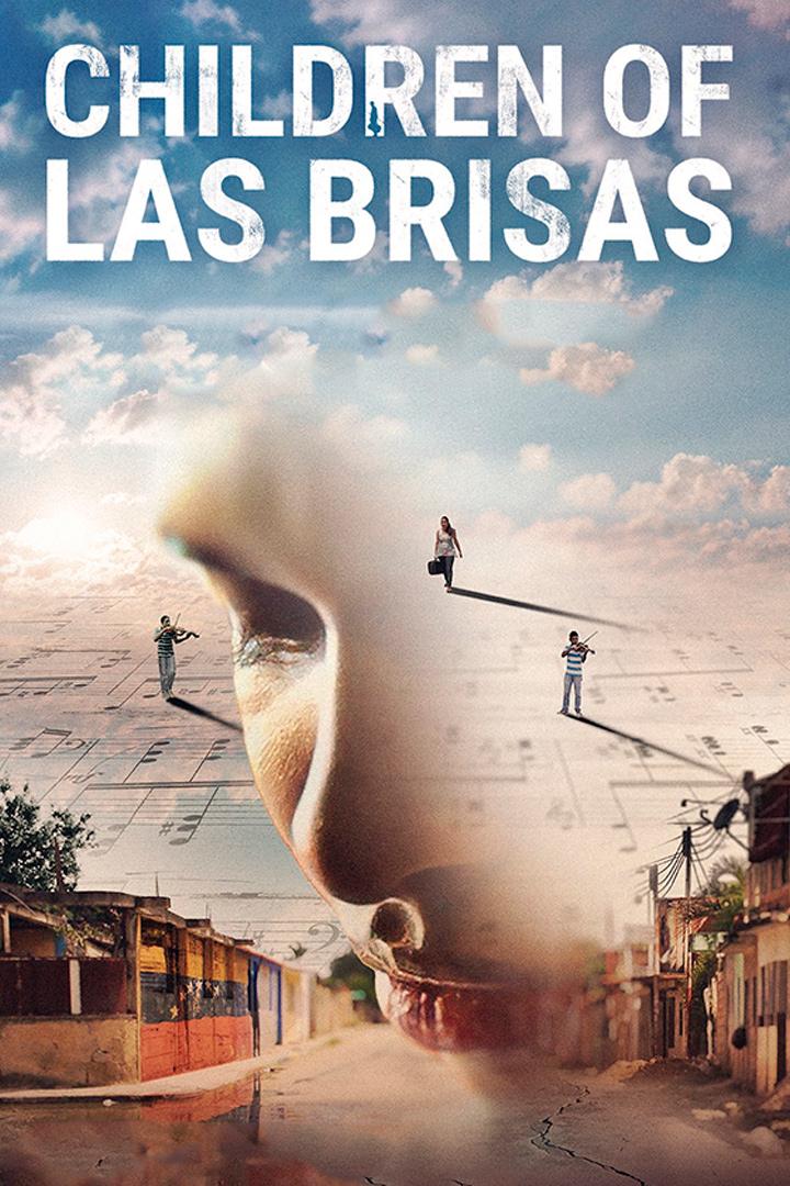 Children of Las Brisas (children-of-las-brisas) Документальный фильм