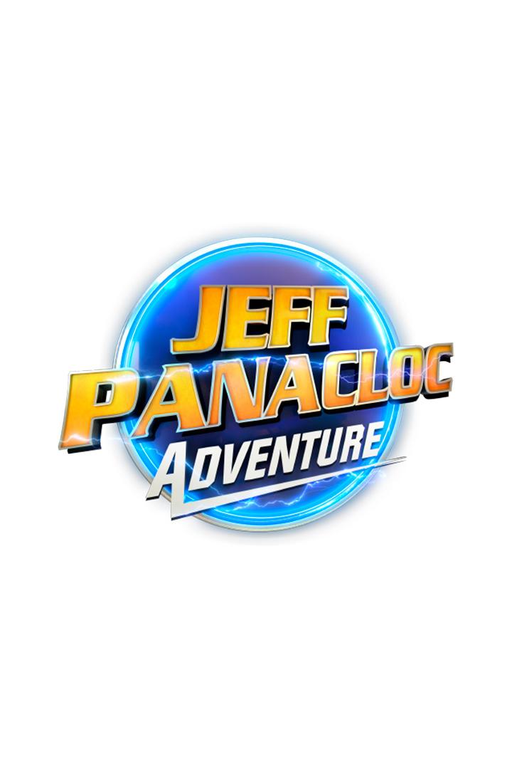 Jeff Panacloc Adventure (jeff-panacloc-adventure) Досуг, хобби