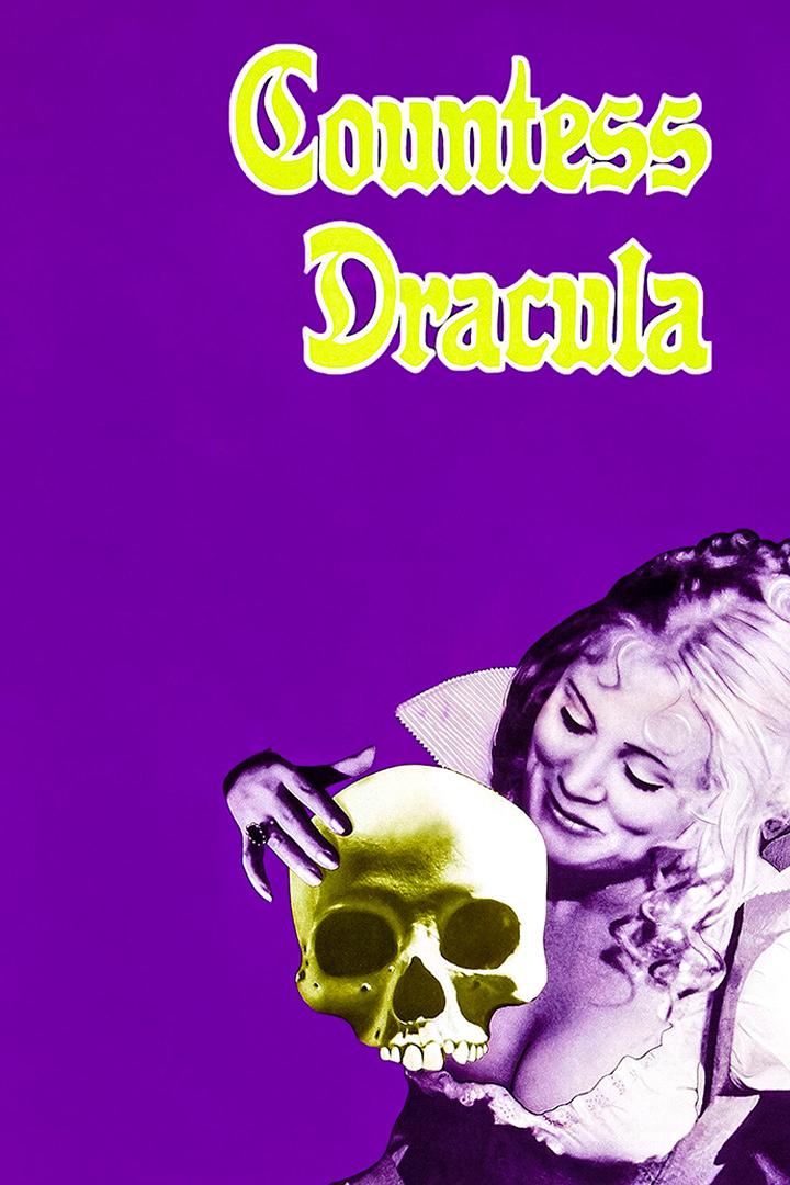 Графиня Дракула (grafinja-drakula) Фильм 1971