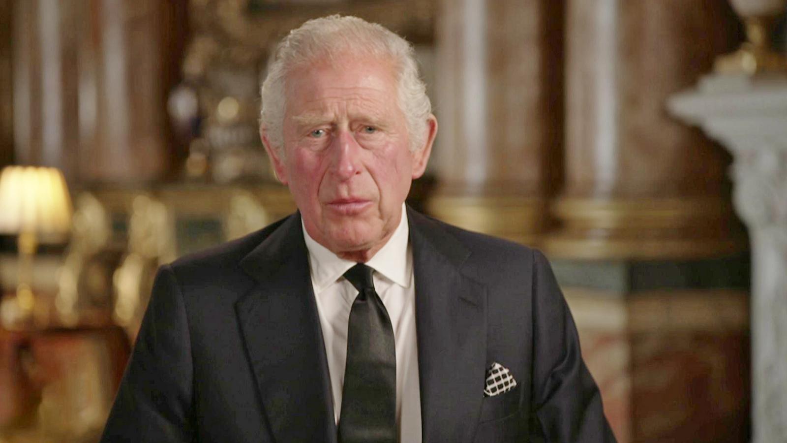 King Charles III's Christmas message to the Commonwealth (king-charles-iiis-christmas-message-to-the-commonwealth) Другое