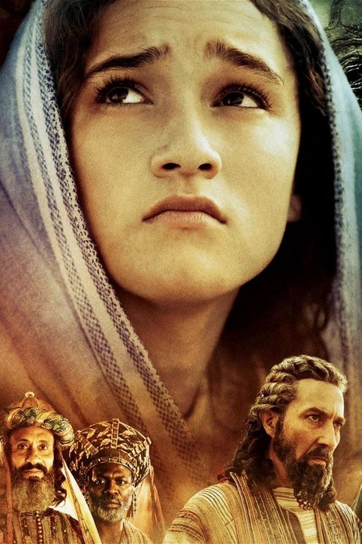 Божественное рождение (bozhestvennoe-rozhdenie) Фильм 2006