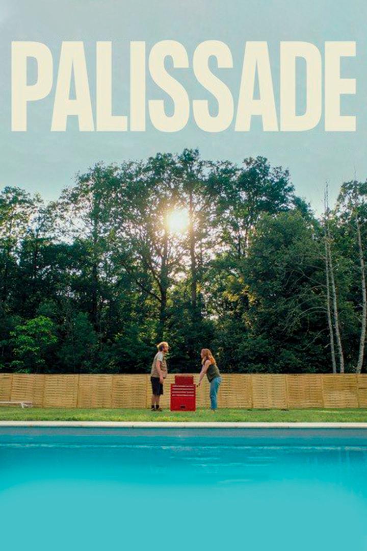 Palissade (palissade) Фильм 2022