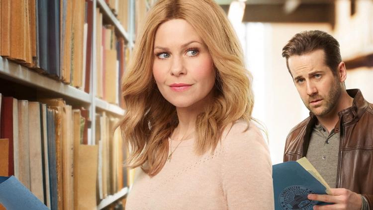 Постер Aurora Teagarden Mysteries: An Inheritance to Die For