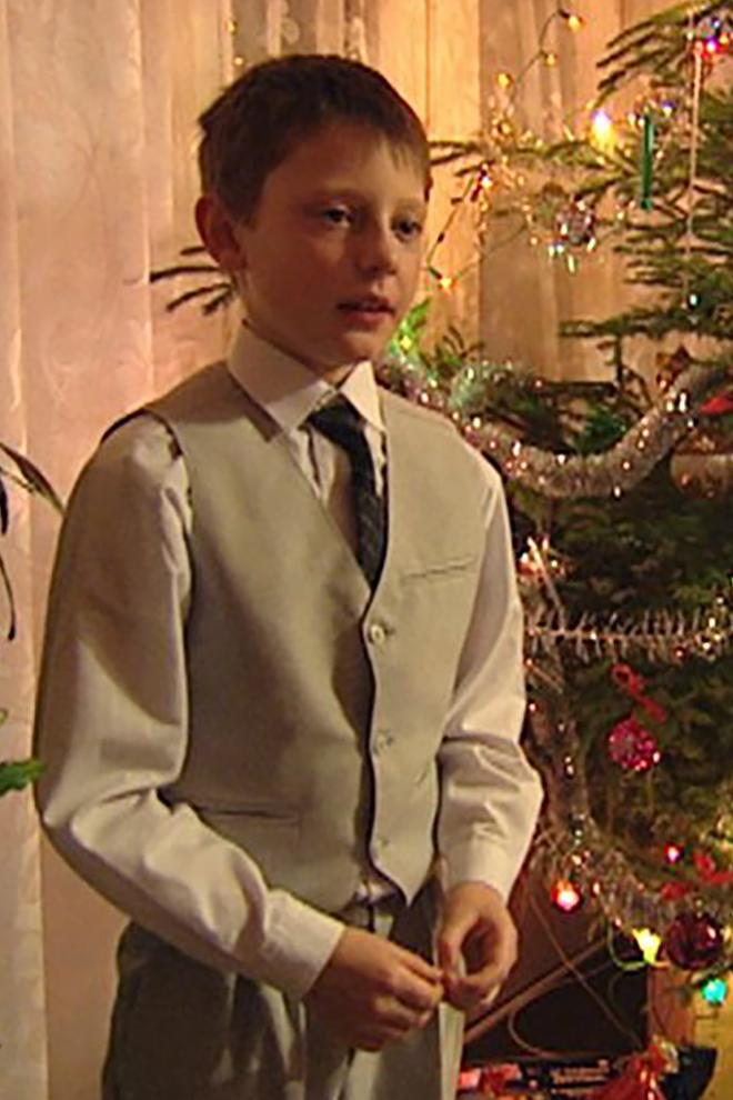 Weihnachten im Riesengebirge (weihnachten-im-riesengebirge) Познавательное