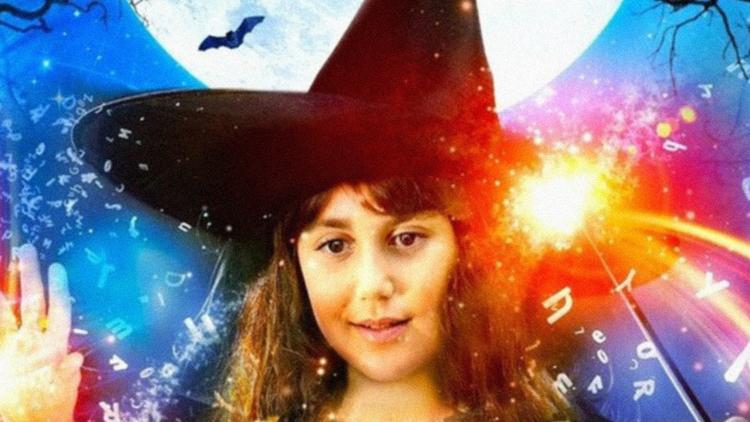 Постер Ruby Strangelove Young Witch