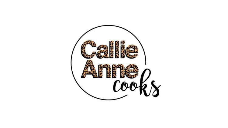 Постер Callie-Anne Cooks Into the Wild