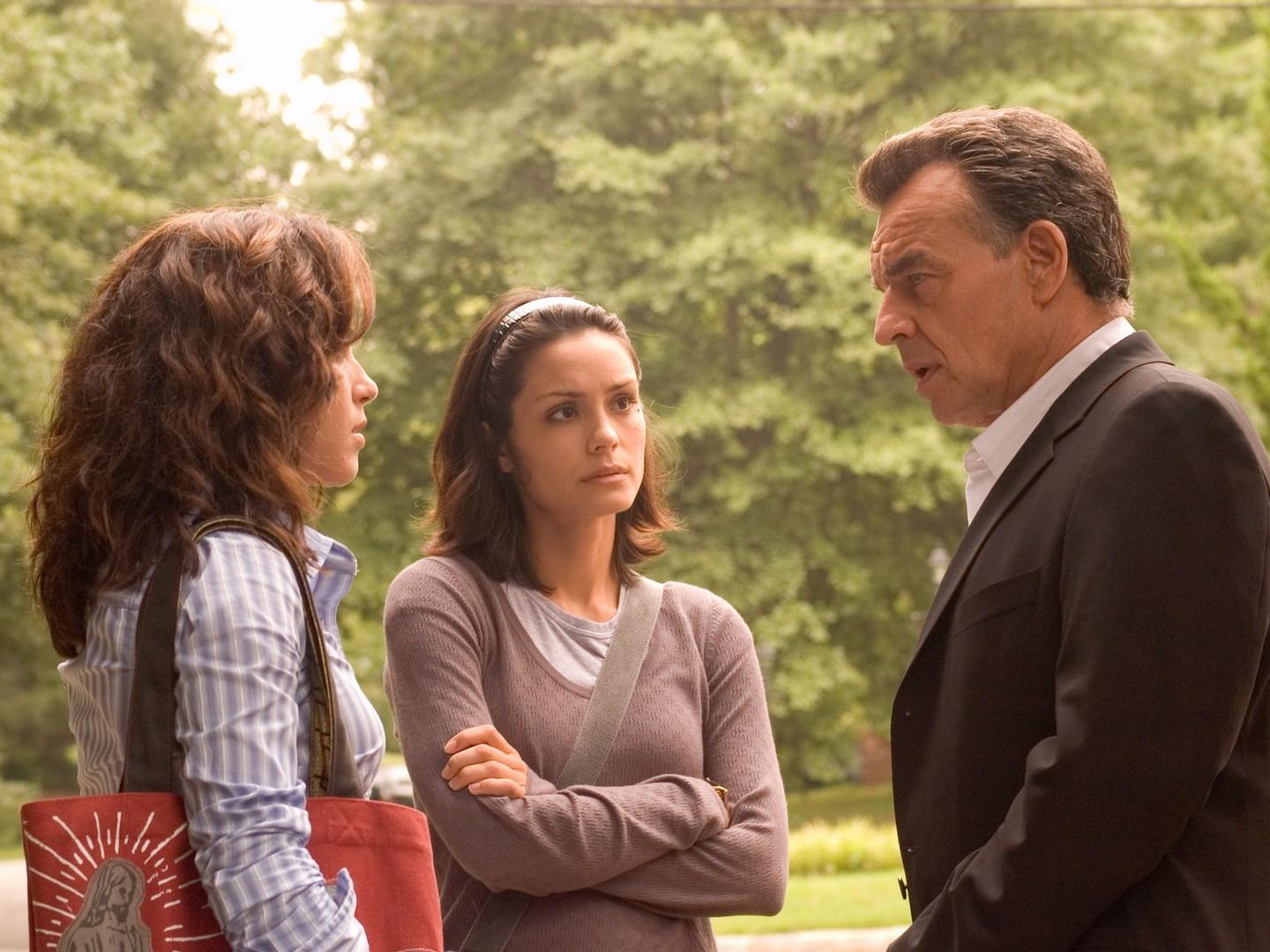 Один пропущенный звонок (odin-propuschennyj-zvonok) Фильм 2008