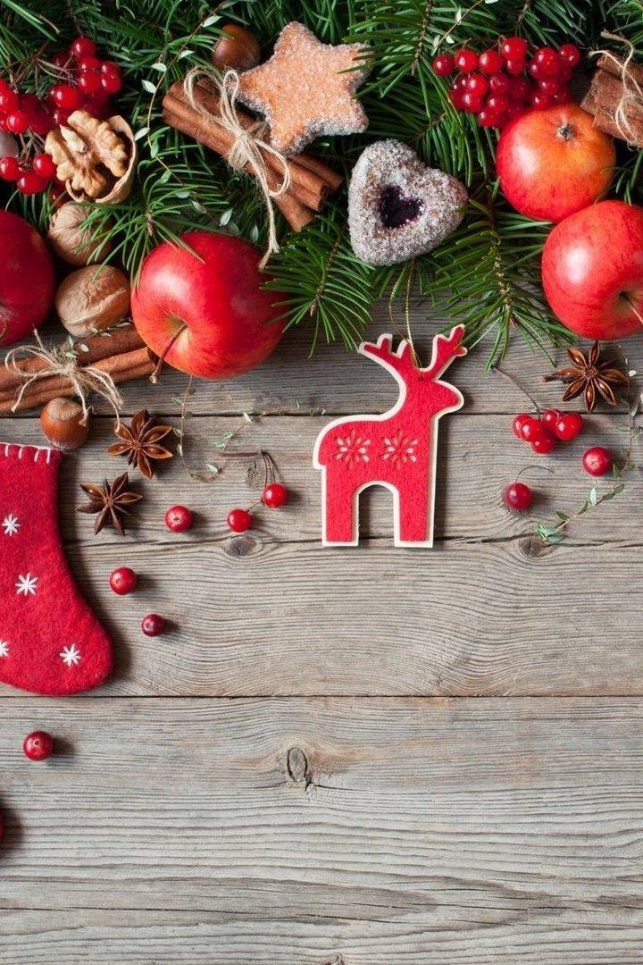 Weihnachtsbräuche in Skandinavien (weihnachtsbruche-in-skandinavien) Документальный фильм