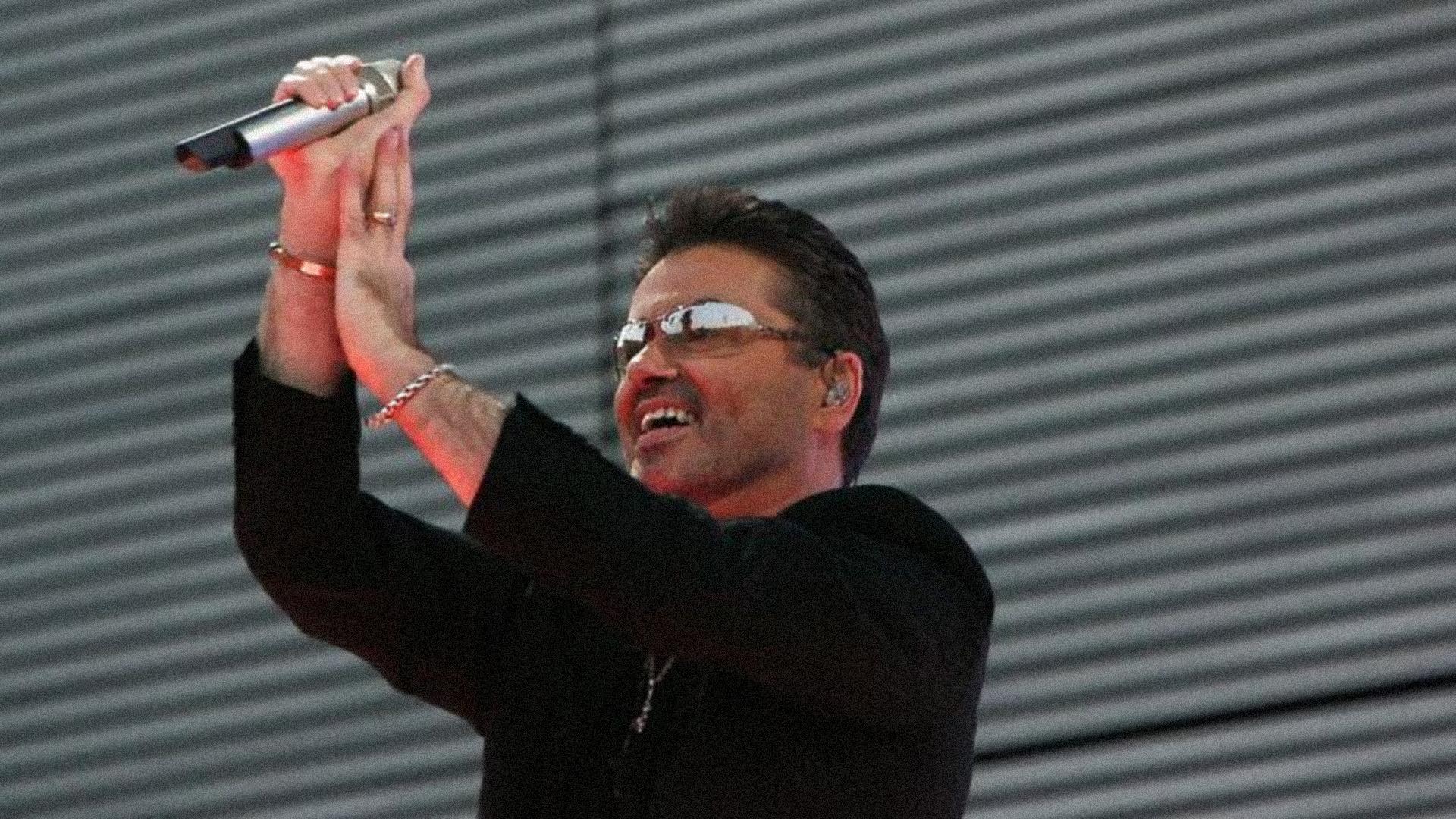 George Michael: la chute d'une icône (george-michael-la-chute-dune-icne) Документальный фильм