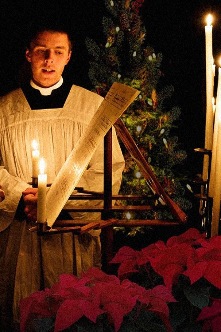 Christmas Matins from Bavaria (christmas-matins-from-bavaria) Музыка