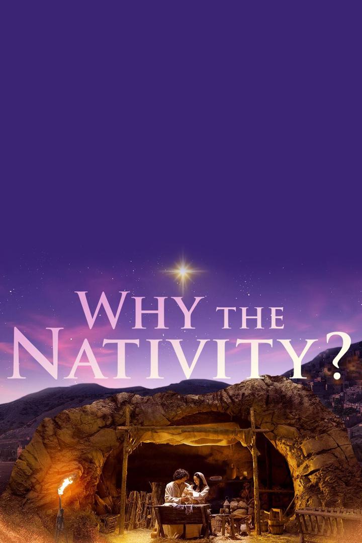 Why The Nativity? (why-the-nativity) Познавательное