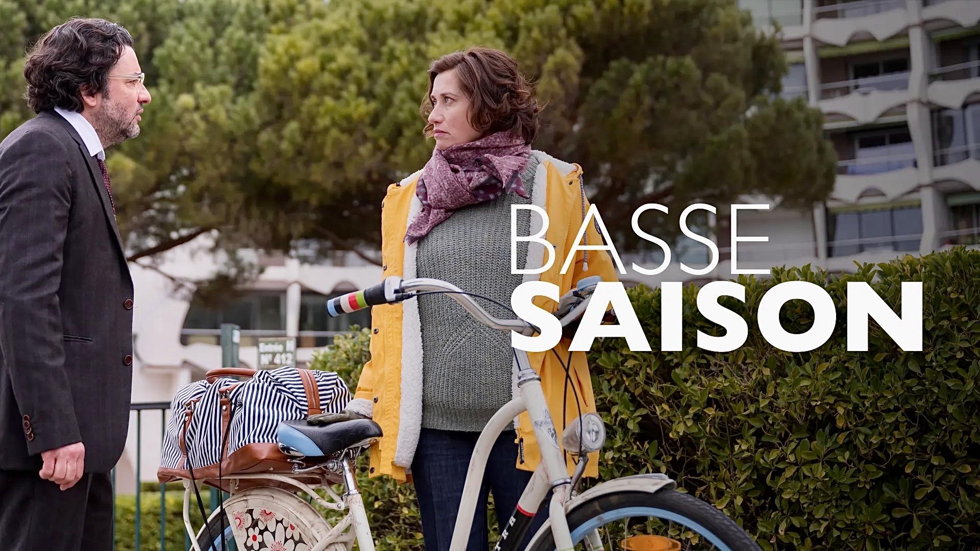 Basse saison (basse-saison) Фильм 2021