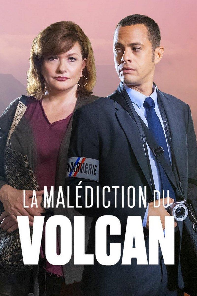 Проклятие вулкана (prokljatie-vulkana) Фильм 2019
