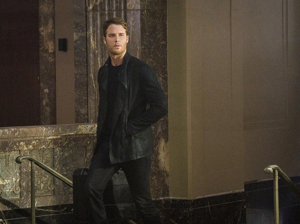 Области тьмы (oblasti-tmy) Сериал 2015