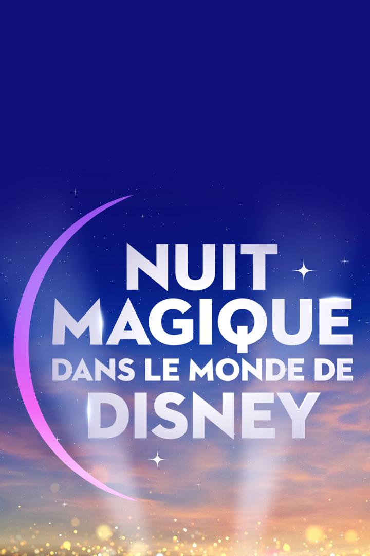 Nuit magique dans le monde de Disney (nuit-magique-dans-le-monde-de-disney) Досуг, хобби
