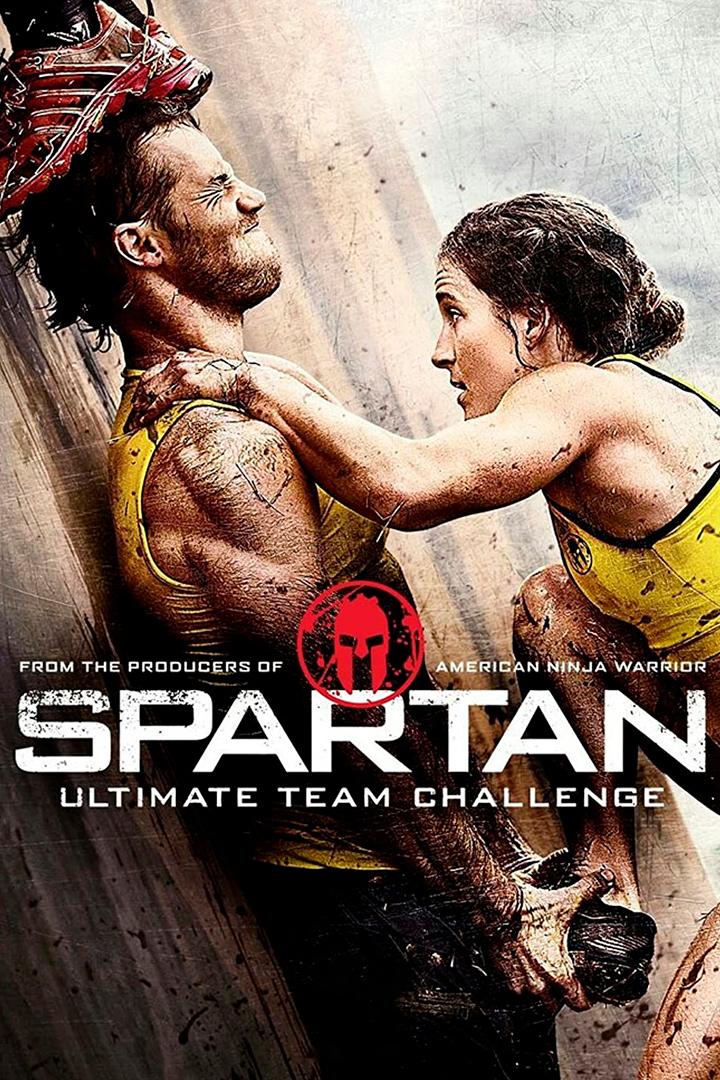 Spartan: Ultimate Team Challenge (spartan-ultimate-team-challenge) Игровые