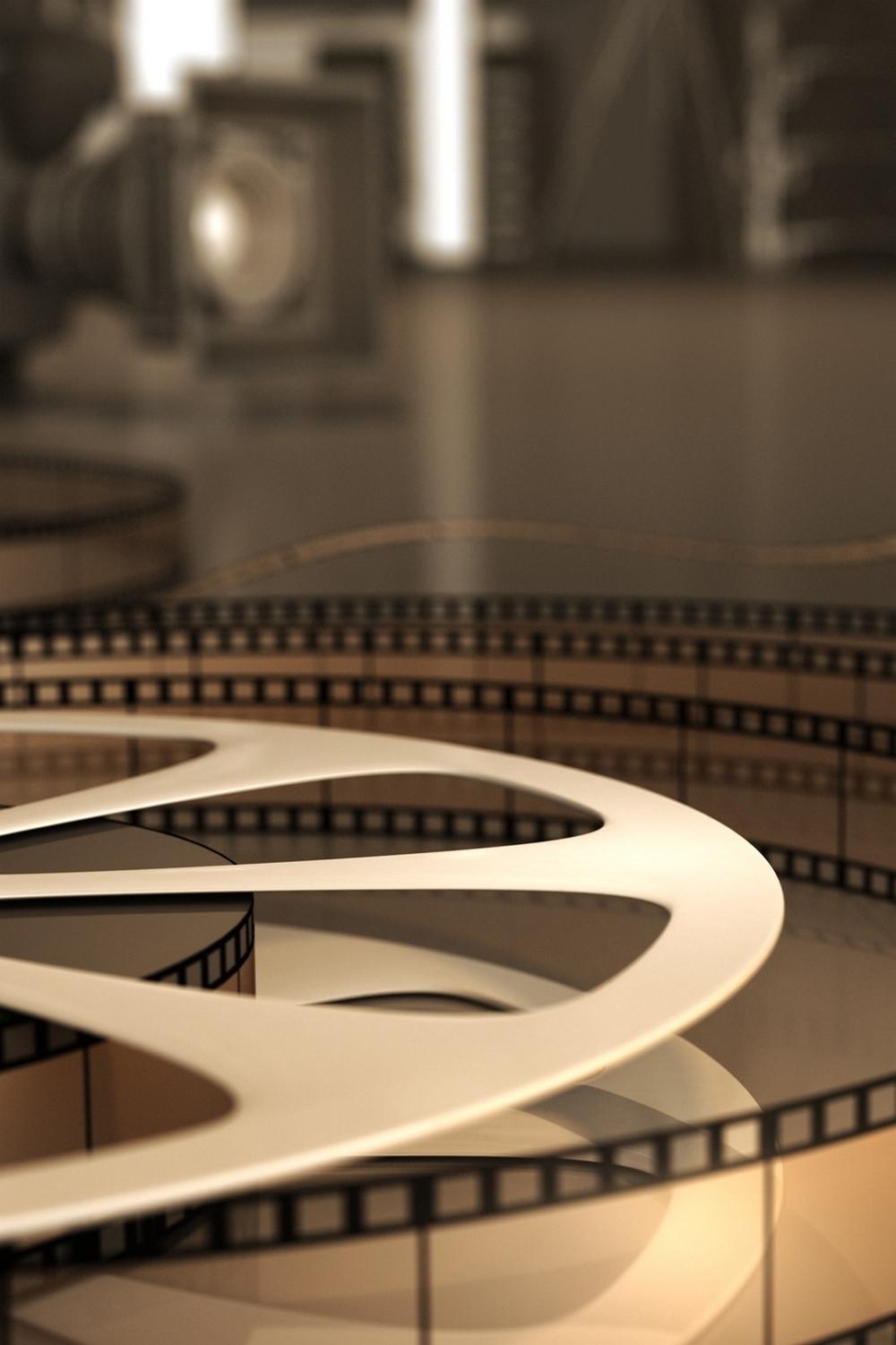 Декреты СССР. Библиотеки (dekrety-sssr-biblioteki) Документальный фильм