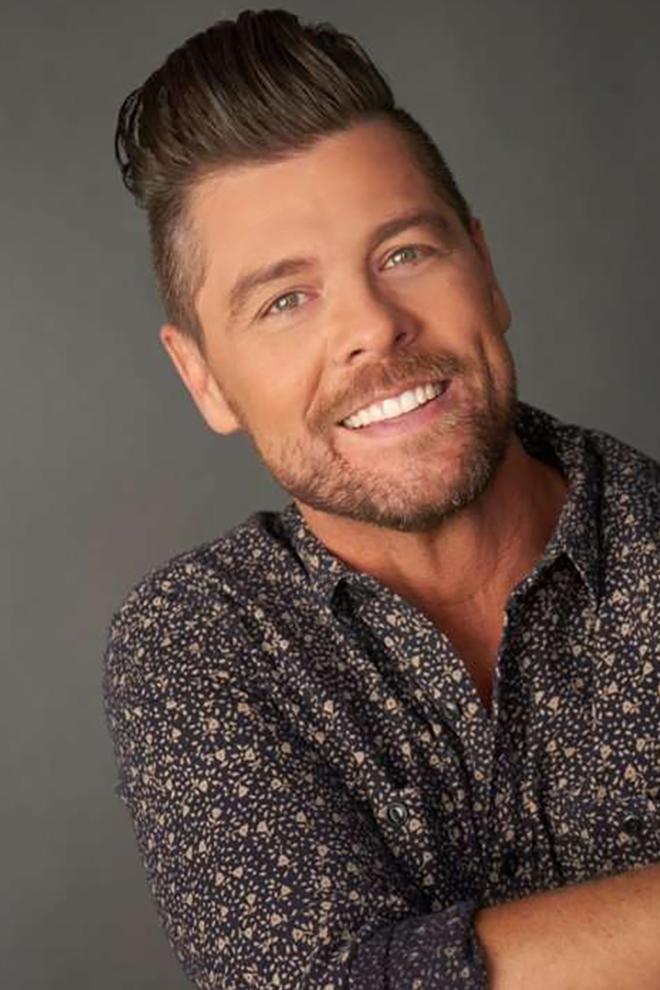 Jason Crabb: Christmas at The Holy Land Experience (jason-crabb-christmas-at-the-holy-land-experience) ТВ-шоу
