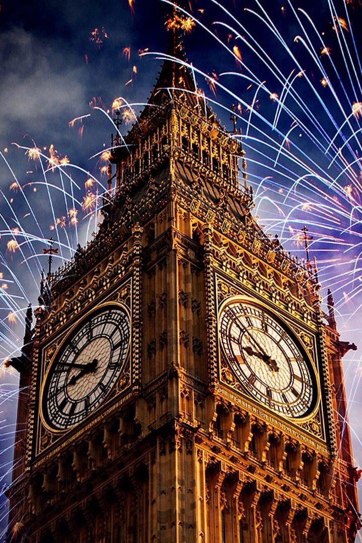 Happy New Year Live! (happy-new-year-live) ТВ-шоу