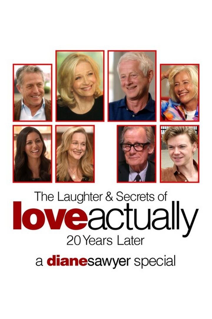 Love Actually: 20 Years Later (love-actually-20-years-later) Ток-шоу