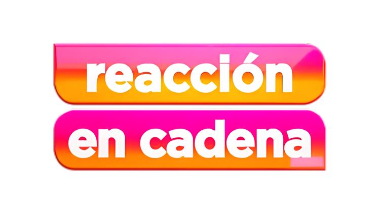 Постер Reacción en cadena