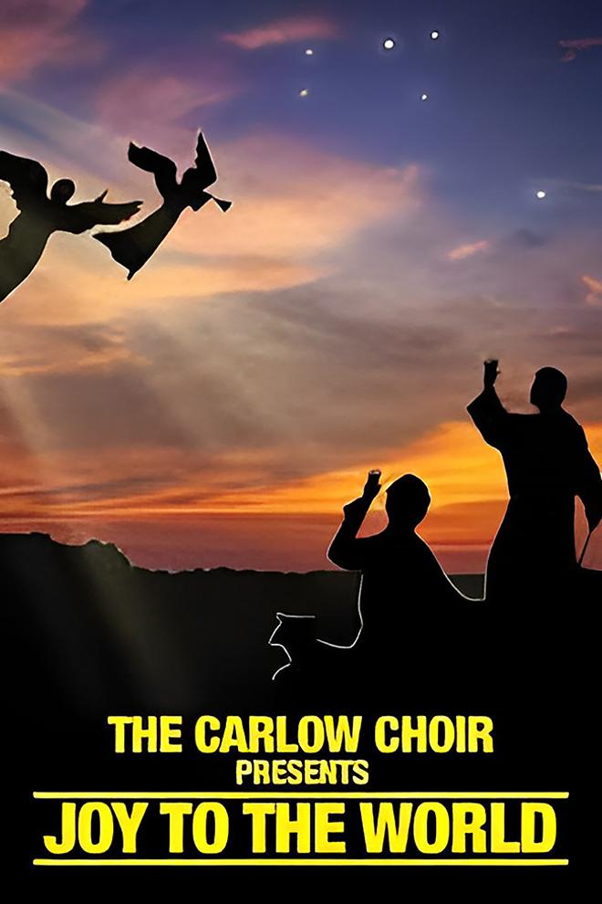 Carlow choir presents: joy to the world (carlow-choir-presents-joy-to-the-world) Музыка