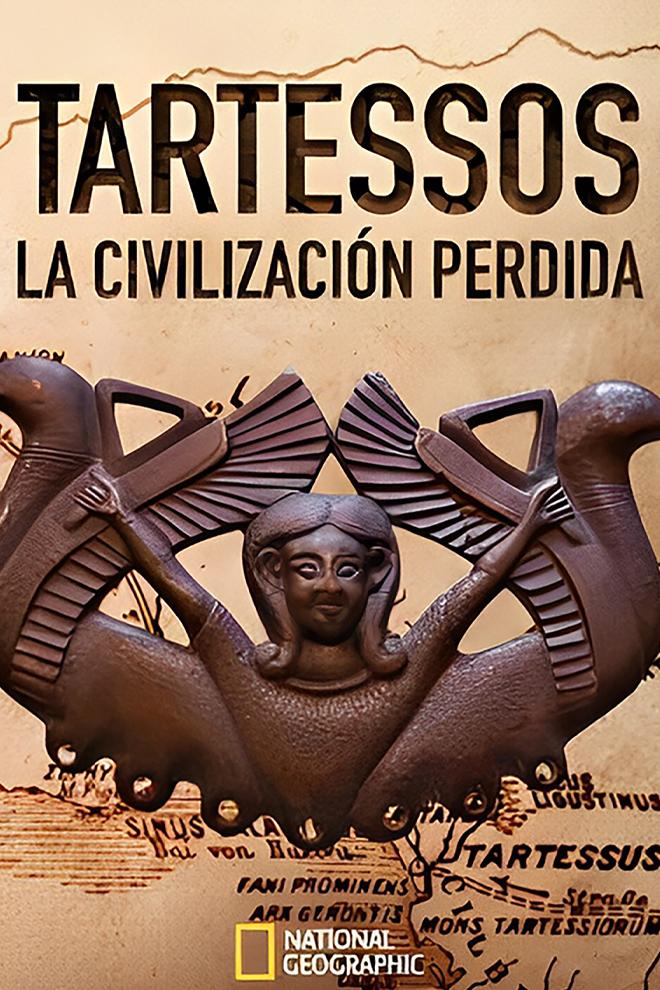 Tartessos: la civilización perdida (tartessos-la-civilizacin-perdida) Документальный фильм