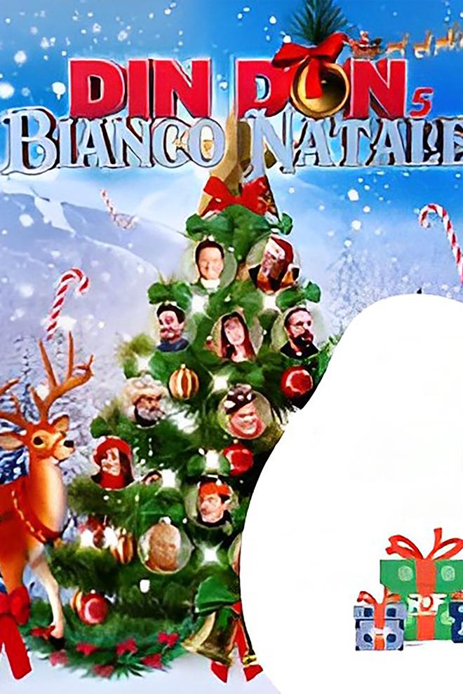 Din Don 5 - Bianco Natale (din-don-5-bianco-natale) Фильм 2021