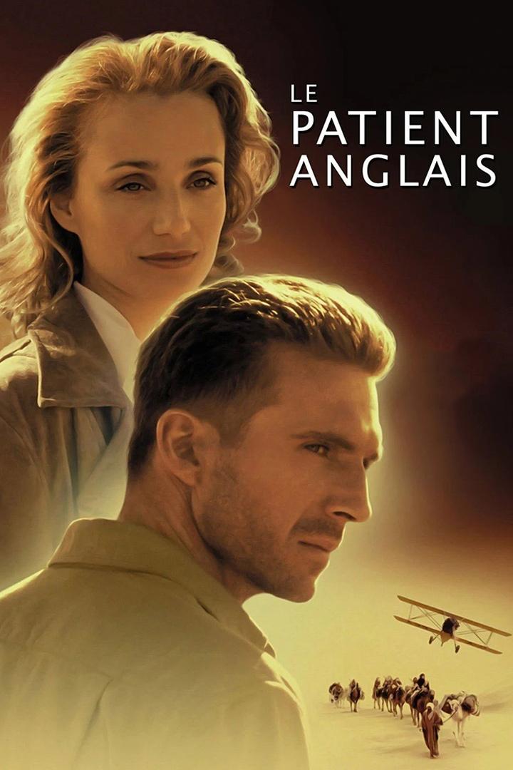 Английский пациент (anglijskij-patsient) Фильм 1996