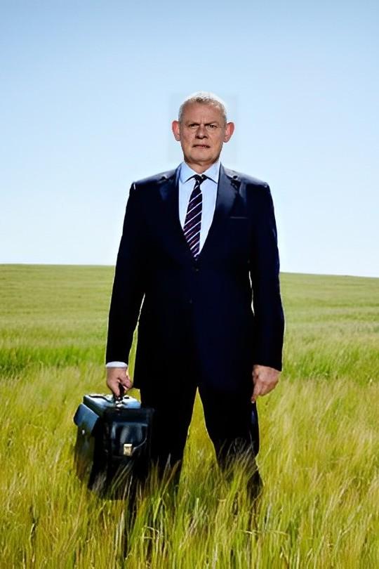 Farewell Doc Martin (farewell-doc-martin) Досуг, хобби