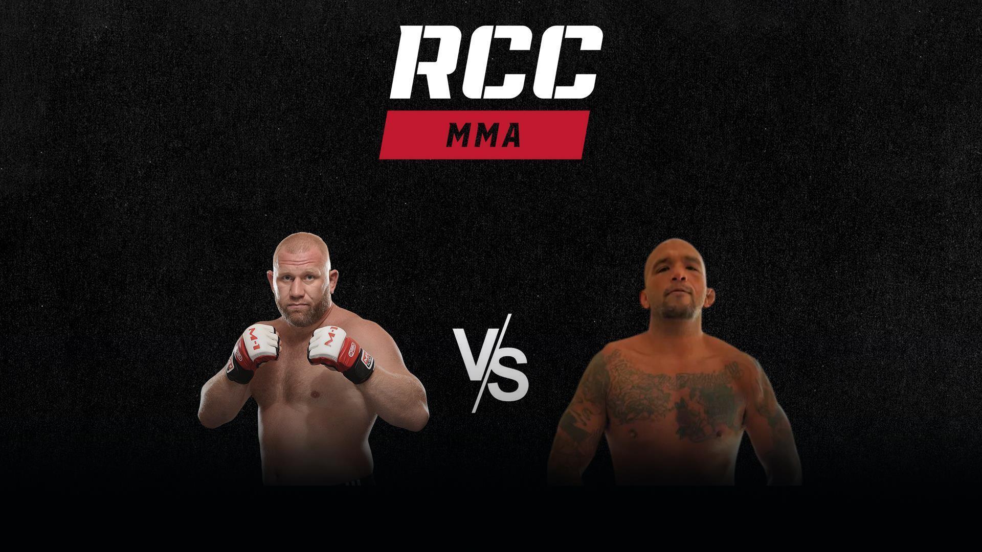 Смешанные единоборства. RCC 1. Сергей Харитонов vs Джоуи Белтран (smeshannye-edinoborstva-rcc-1-sergej-haritonov-vs-dzhoui-beltran) Спорт