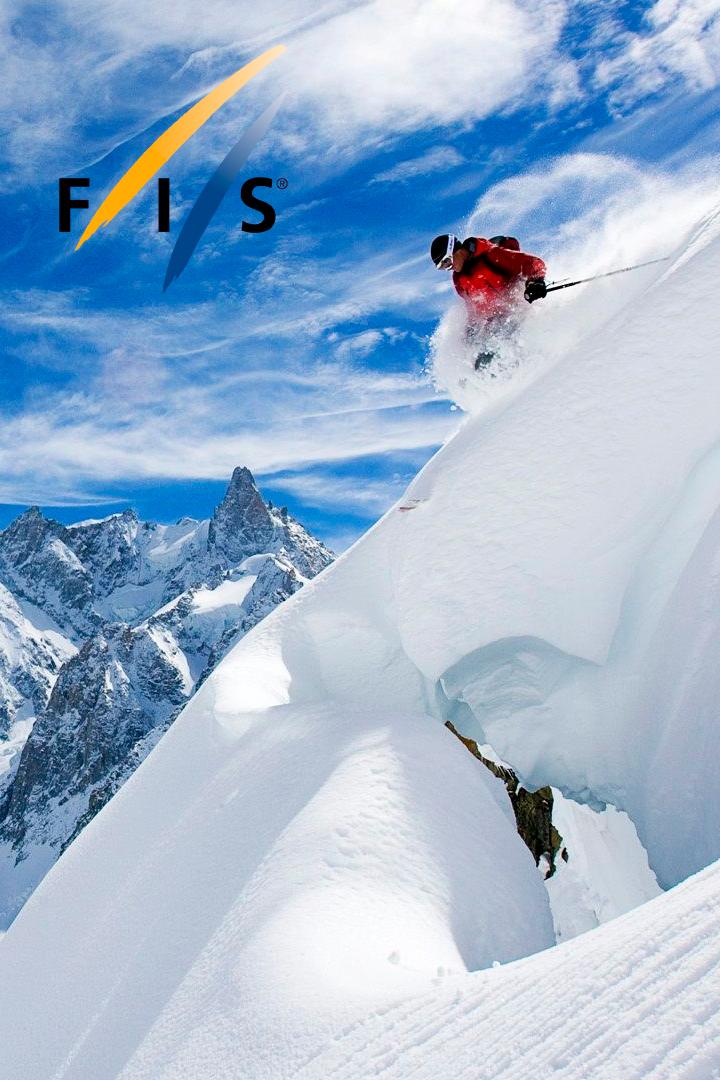 Ski alpin: Riesenslalom der Damen. Der Countdown (ski-alpin-riesenslalom-der-damen-der-countdown) Досуг, хобби