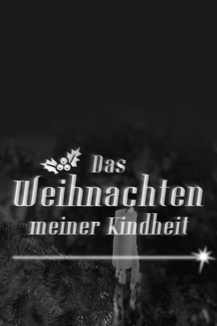 Das Weihnachten meiner Kindheit (das-weihnachten-meiner-kindheit) Досуг, хобби