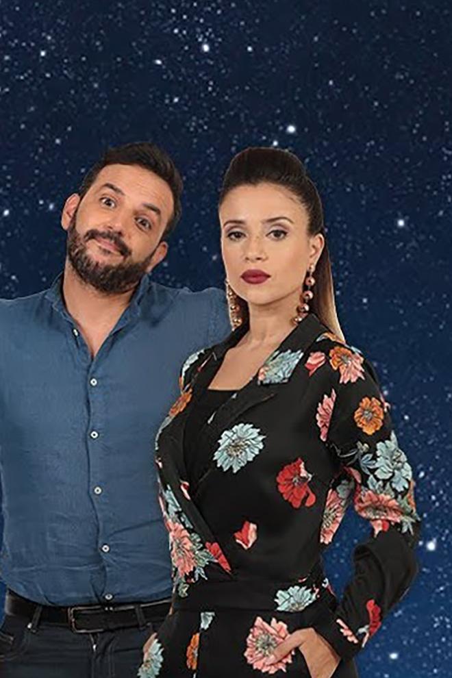 ﺯﻭﺍﺟﻲ ﻣﺤﺎﻝ Сериал