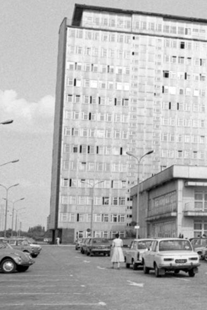 70 lat TVP. Jak zmieniała się telewizja (70-lat-tvp-jak-zmieniaa-si-telewizja) Документальный фильм
