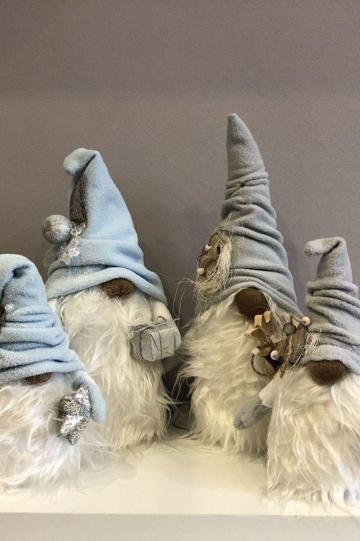 Семья гномов (semja-gnomov) Досуг, хобби