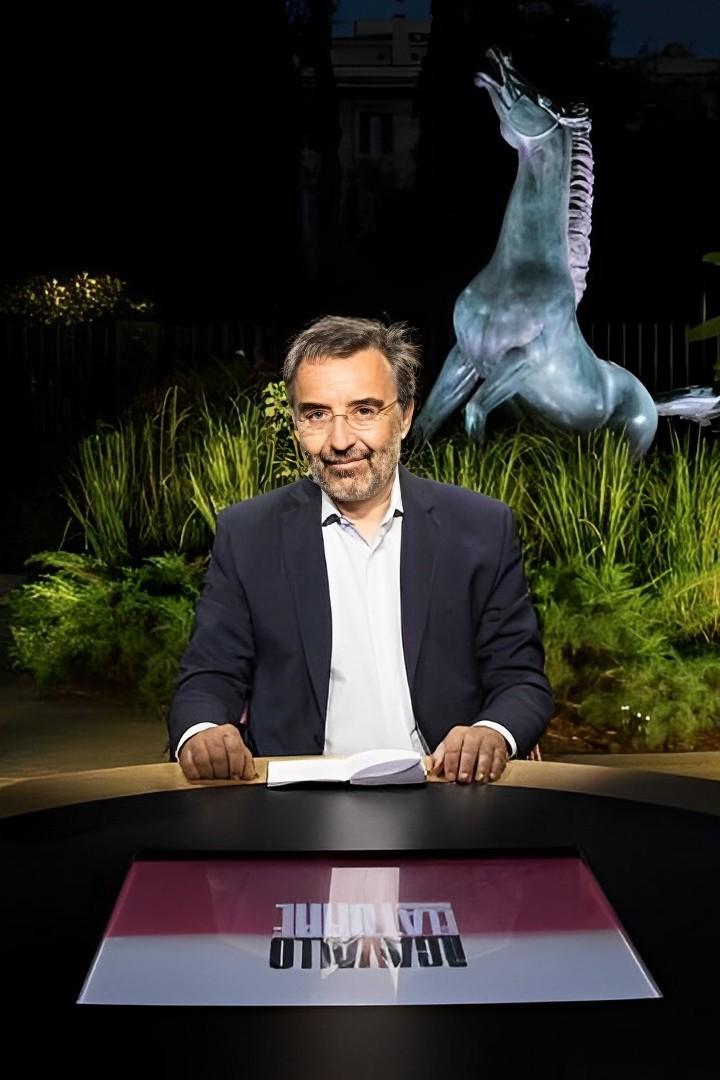 Cavallo e la Torre (cavallo-e-la-torre) Документальный сериал